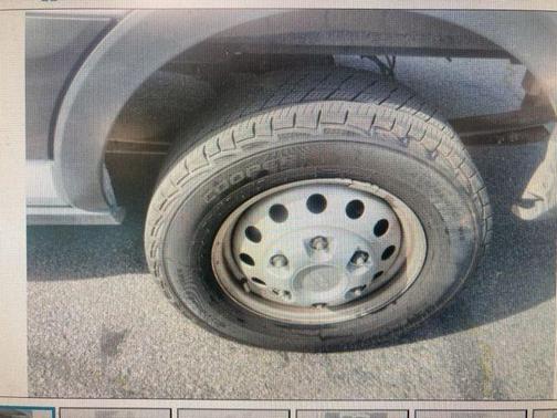 2023 Ford Transit-250 Base