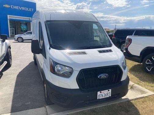 2023 Ford Transit-250 Base