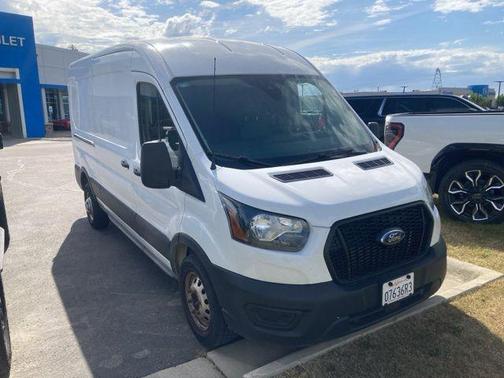 2023 Ford Transit-250 Base