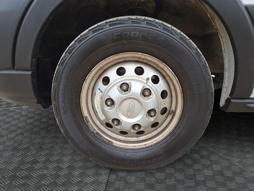 2023 Ford Transit-250 Base