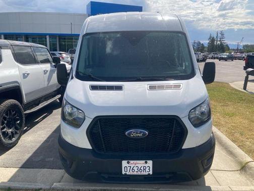 2023 Ford Transit-250 Base