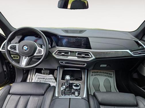 2021 BMW X5 PHEV xDrive45e