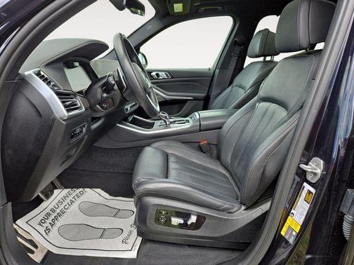 2021 BMW X5 PHEV xDrive45e