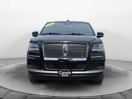 2023 Lincoln Navigator L Reserve