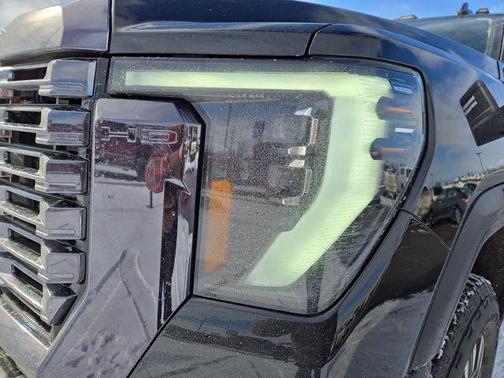 2024 GMC Sierra 2500 Denali Ultimate