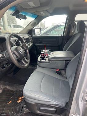 2013 RAM 1500 Tradesman/Express