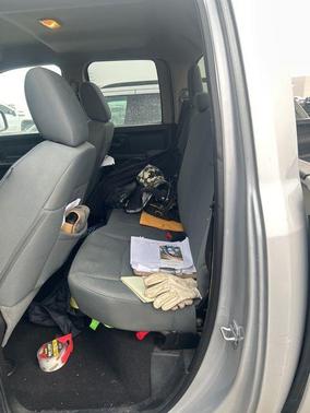 2013 RAM 1500 Tradesman/Express