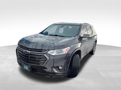2019 Chevrolet Traverse RS
