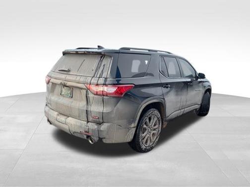 2019 Chevrolet Traverse RS