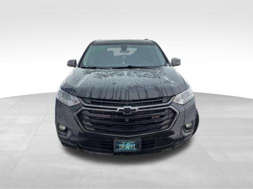 2019 Chevrolet Traverse RS