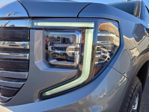 Sterling 2026 GMC Sierra 1500 SLT