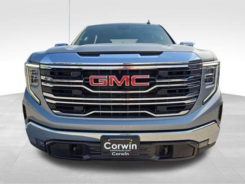 Sterling 2026 GMC Sierra 1500 SLT
