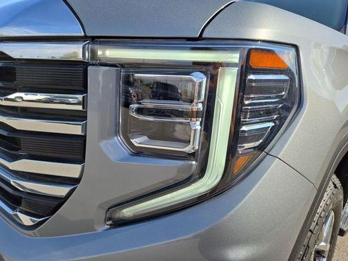 Sterling 2026 GMC Sierra 1500 SLT