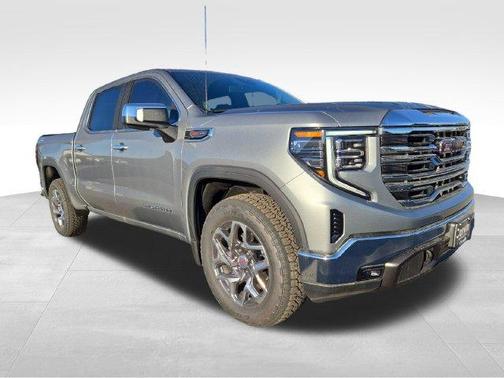 Sterling 2026 GMC Sierra 1500 SLT