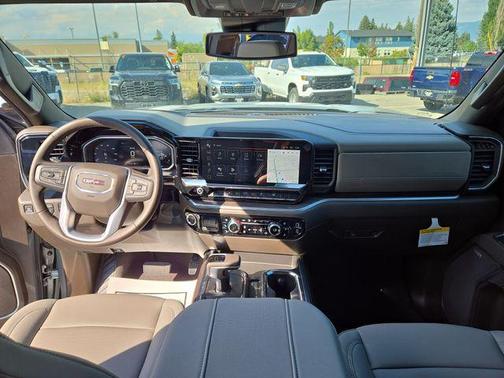 Sterling 2026 GMC Sierra 1500 SLT