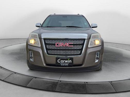 2010 GMC Terrain SLT-2