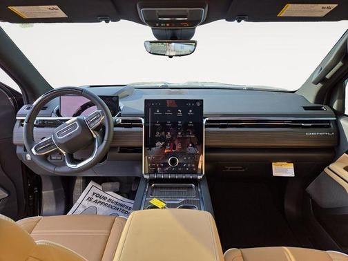 2025 GMC Sierra EV Denali