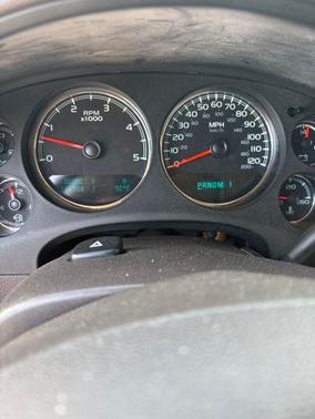 Summit White 2011 GMC Sierra 3500 H/D