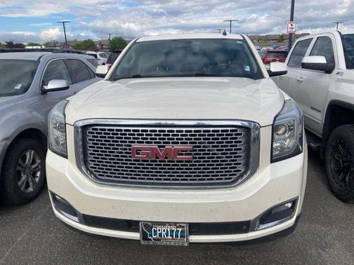 2015 GMC Yukon XL Denali
