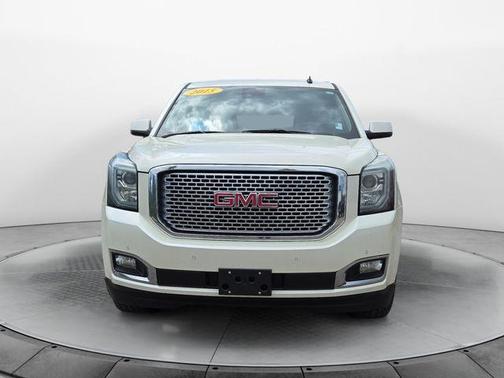 2015 GMC Yukon XL Denali