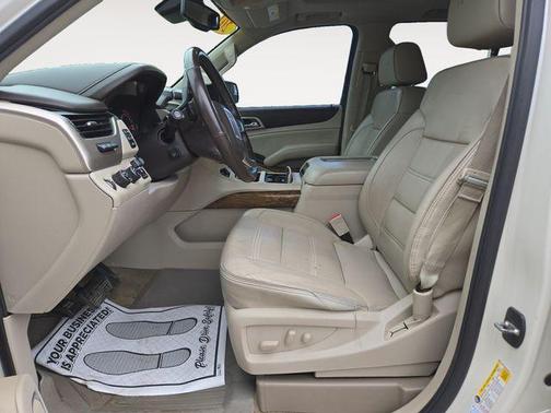 2015 GMC Yukon XL Denali