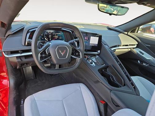 2024 Chevrolet Corvette Stingray w/1LT