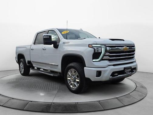2024 Chevrolet Silverado 2500 High Country