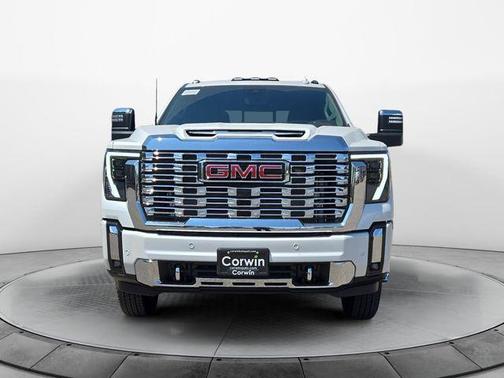 2025 GMC Sierra 3500 Denali
