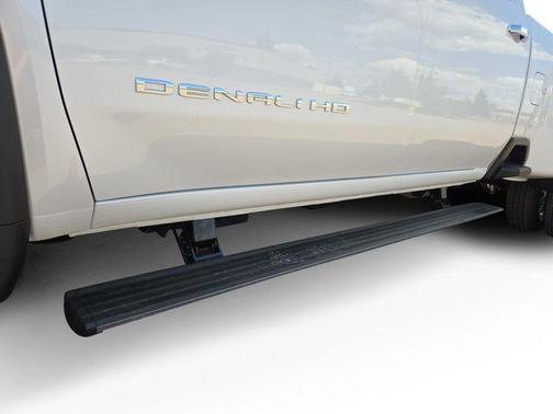 2025 GMC Sierra 3500 Denali