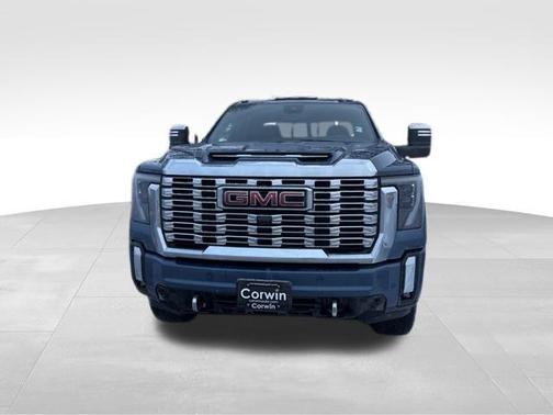 2024 GMC Sierra 2500 Denali