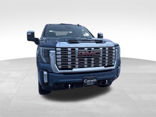 2024 GMC Sierra 2500 Denali