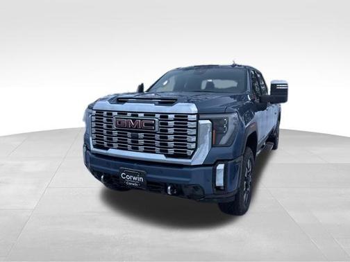 2024 GMC Sierra 2500 Denali