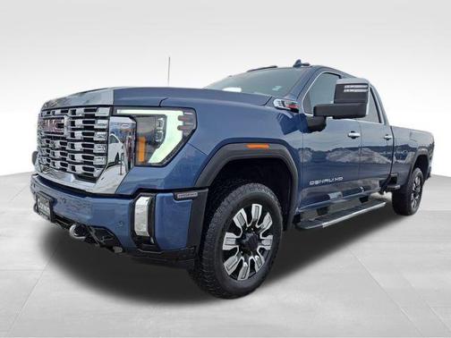 2024 GMC Sierra 2500 Denali