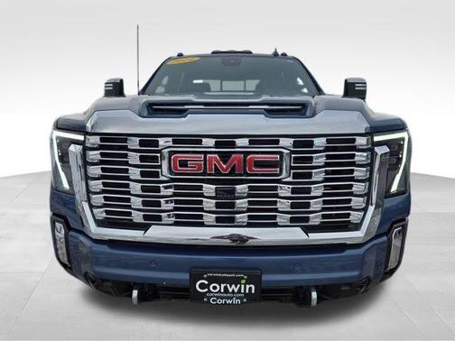 2024 GMC Sierra 2500 Denali