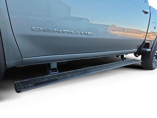 2025 GMC Sierra 2500 Denali Ultimate