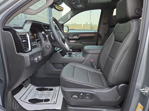 Sterling 2026 GMC Sierra 1500 Denali