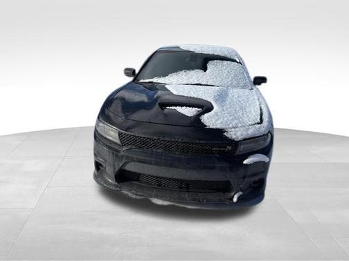 2015 Dodge Charger R/T Scat Pack