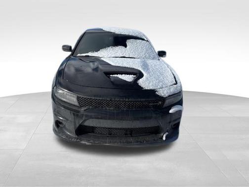 2015 Dodge Charger R/T Scat Pack