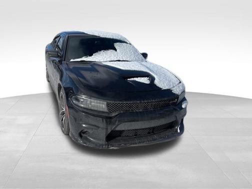 2015 Dodge Charger R/T Scat Pack