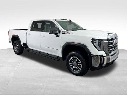 2025 GMC Sierra 3500 SLE