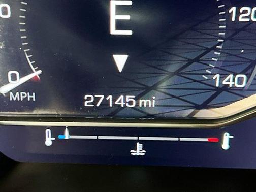 2025 GMC Sierra 3500 SLE