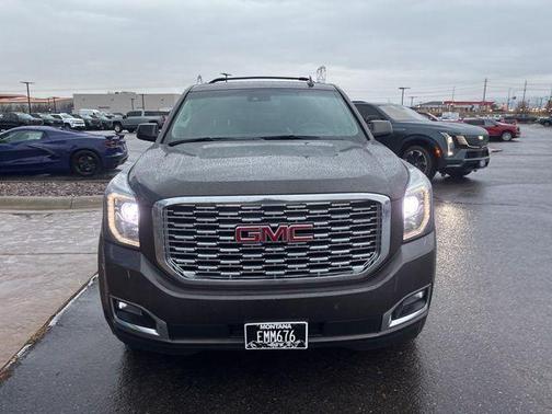 2019 GMC Yukon XL Denali