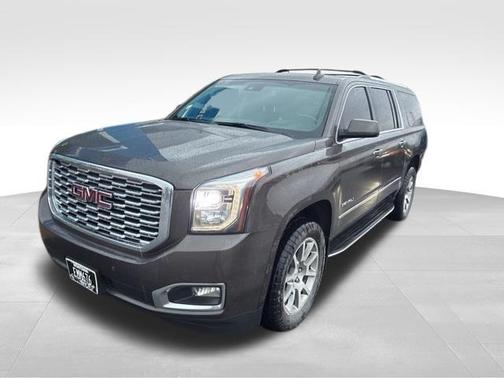 2019 GMC Yukon XL Denali