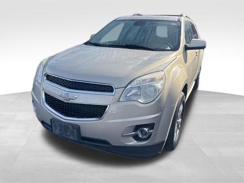 2012 Chevrolet Equinox 2LT