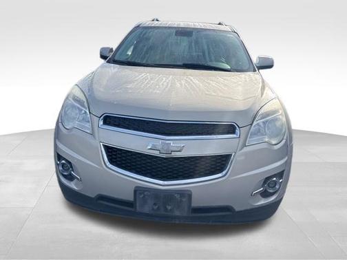 2012 Chevrolet Equinox 2LT