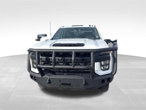 2021 Chevrolet Silverado 3500 WT