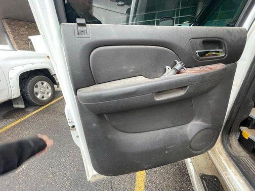 2013 GMC Sierra 3500 SLT