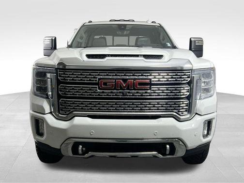 2023 GMC Sierra 3500 Denali