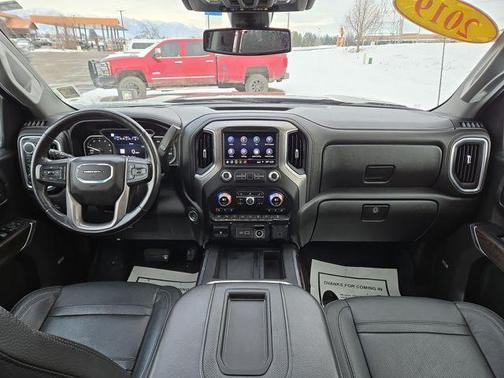 2019 GMC Sierra 1500 Denali