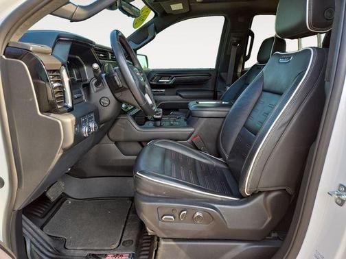 2022 GMC Sierra 1500 AT4X